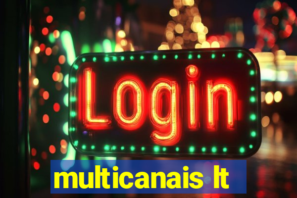 multicanais lt